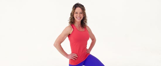 30-Minute Workout With Carrie Underwood's Trainer