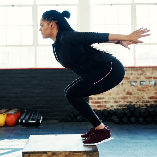 How to Make Your HIIT Workout Easy on the Knees
