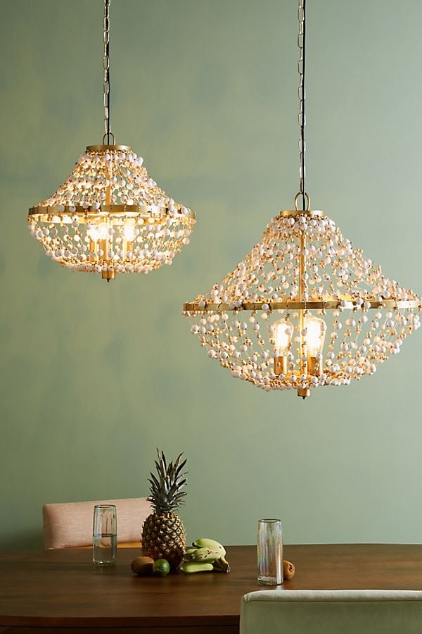 Abalorio Chandelier