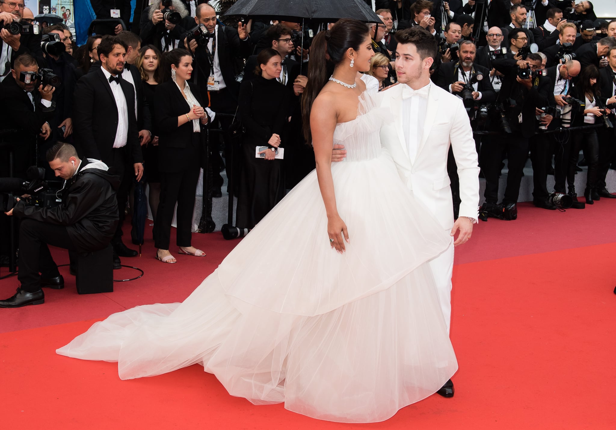 cannes 2019 red carpet priyanka chopra