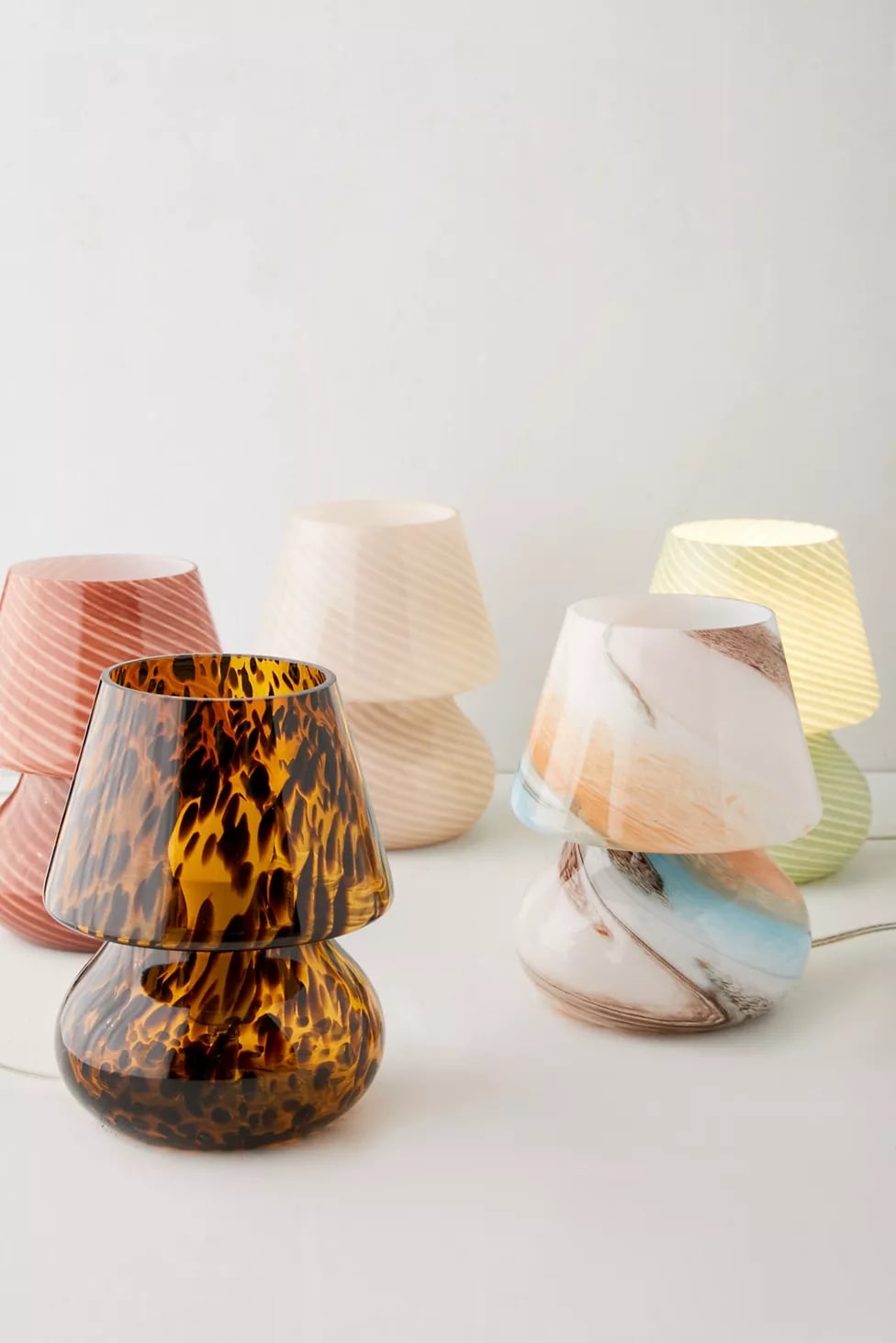 Table top lamps sales
