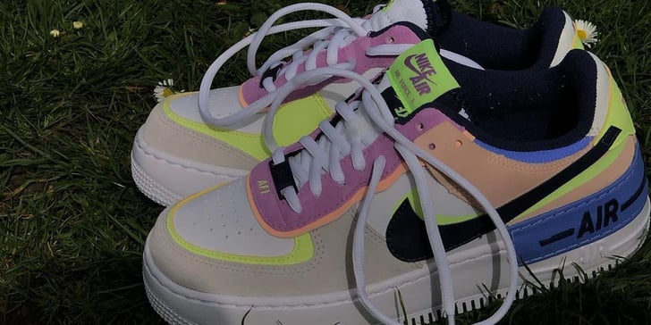 what to wear with nike air force