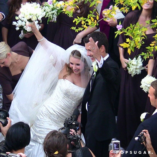 Cam And Mitchell Wedding Song