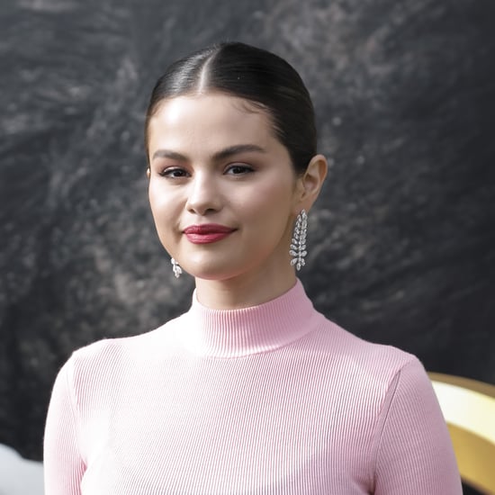Selena Gomez Shouldn't Be Playing Silvia Vásquez-Lavado