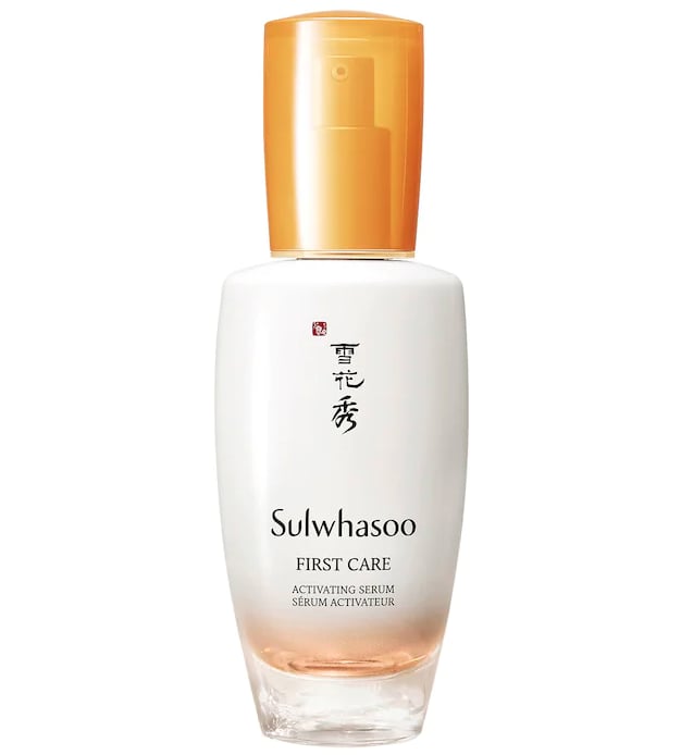 Sulwhasoo Anti-Aging First Care Activating Serum