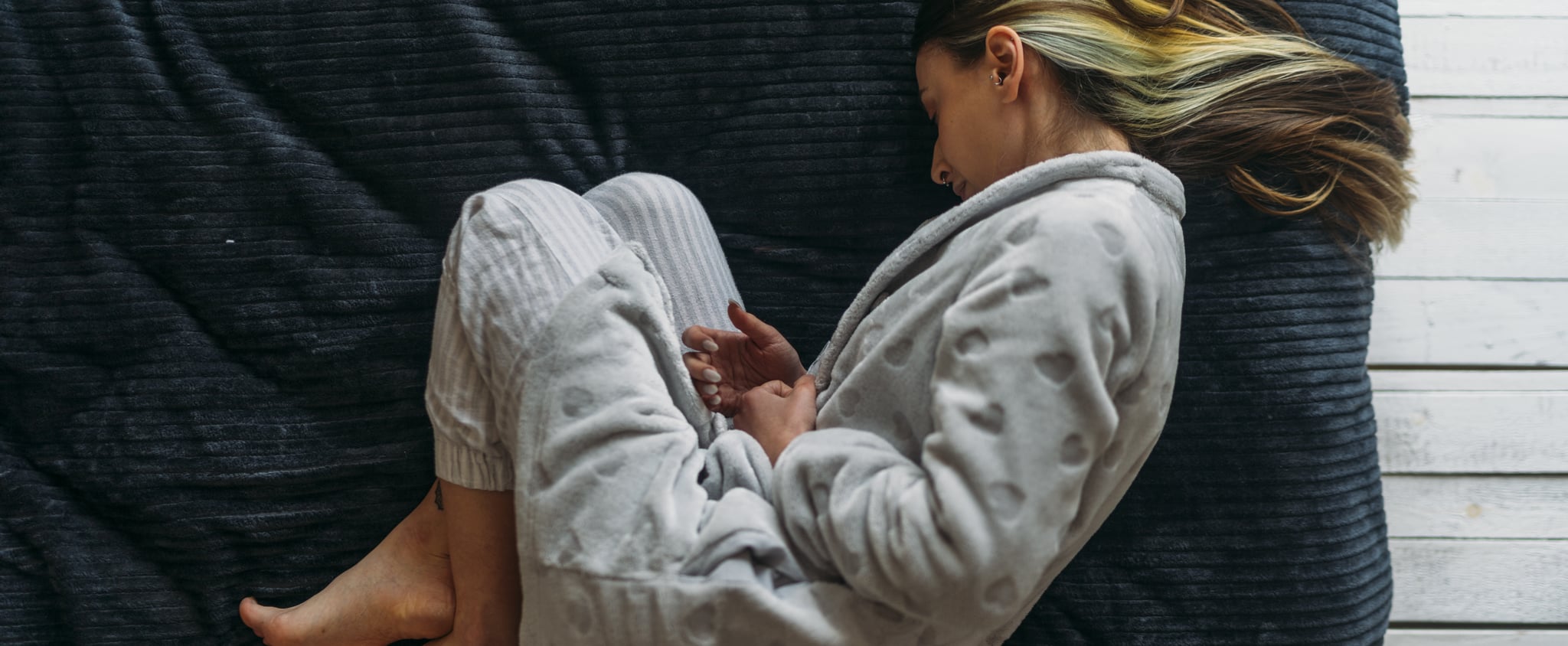 How Vitamin B6 Supplements Helped My Morning Sickness Popsugar Family
