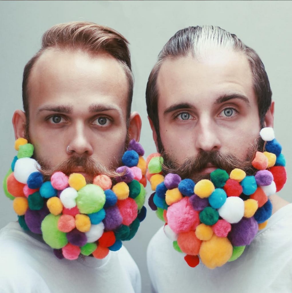 Pom Poms