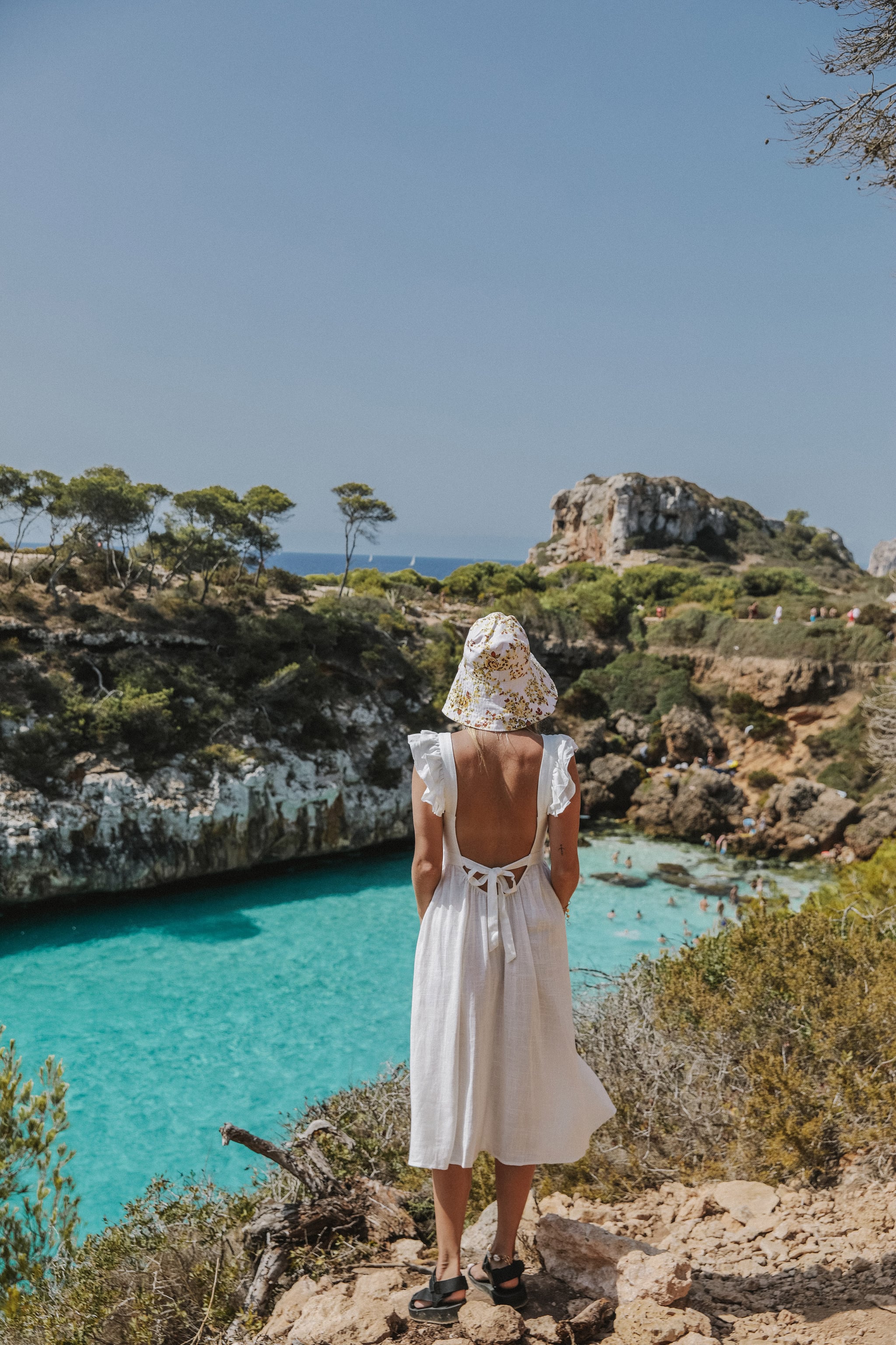 Spell The Gypsy Collective Collaborate With Lisa Smith Popsugar Fashion Australia You only need me when you're down. spell the gypsy collective