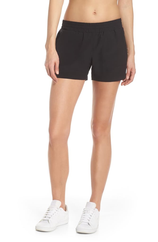 Zella Community Canyon Shorts