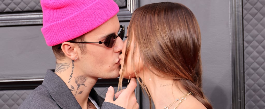 Hailey and Justin Bieber Celebrate 4 Years of Marriage: "Thank God For You"