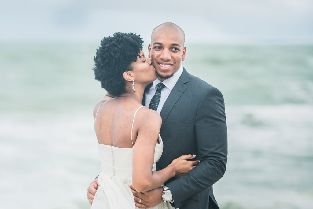 Bridal Hairstyle Inspiration For Black Women