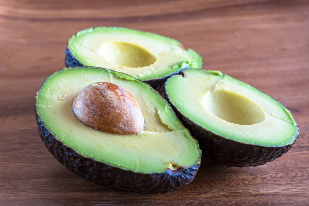 Avocado LowSugar Fruits For Weight Loss POPSUGAR Fitness Photo 7