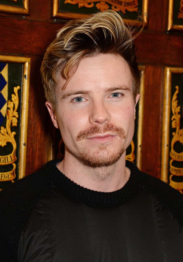 Hot Joe Dempsie Pictures | POPSUGAR Celebrity Photo 3