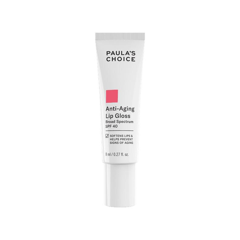 Paula's Choice Anti-Aging Lip Gloss SPF 40