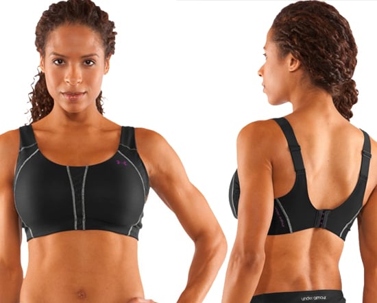 under armour bra sizing