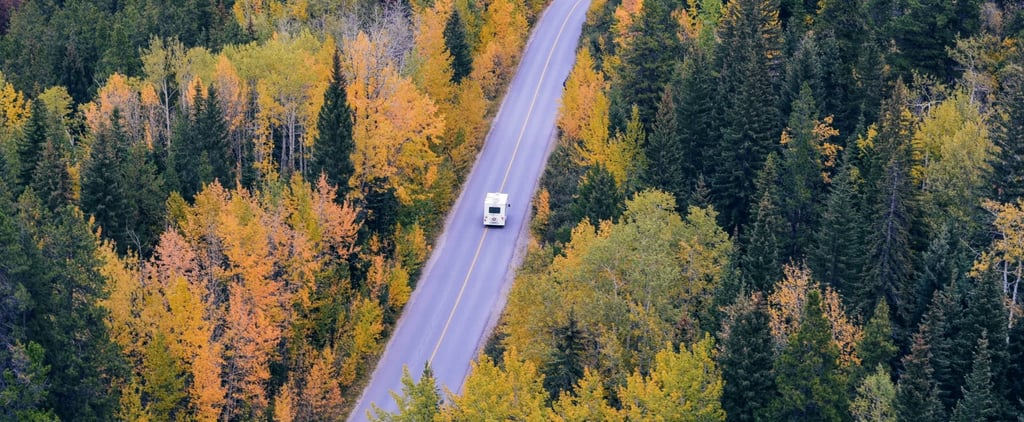How to Plan a Family RV Trip