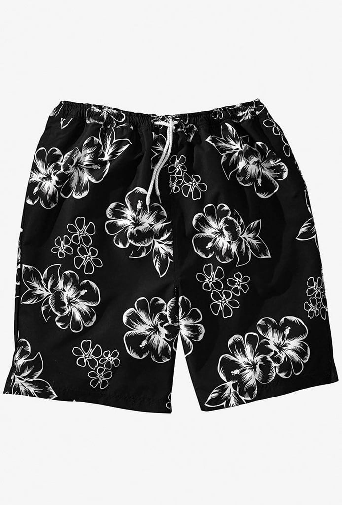 king size swim trunks