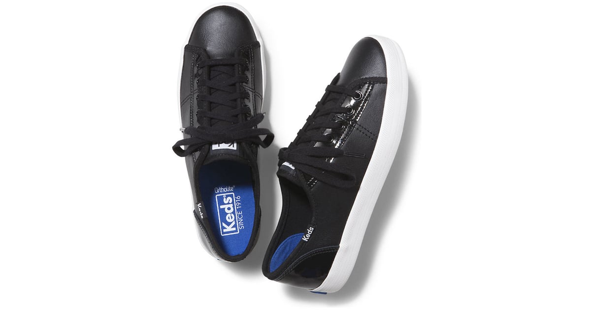 keds patent leather