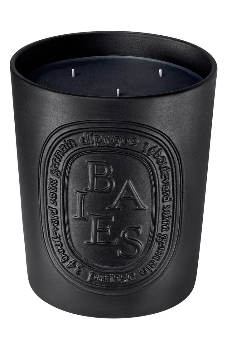 Diptyque Baies Large Candle Best Gifts 2017 POPSUGAR Celebrity Photo 90
