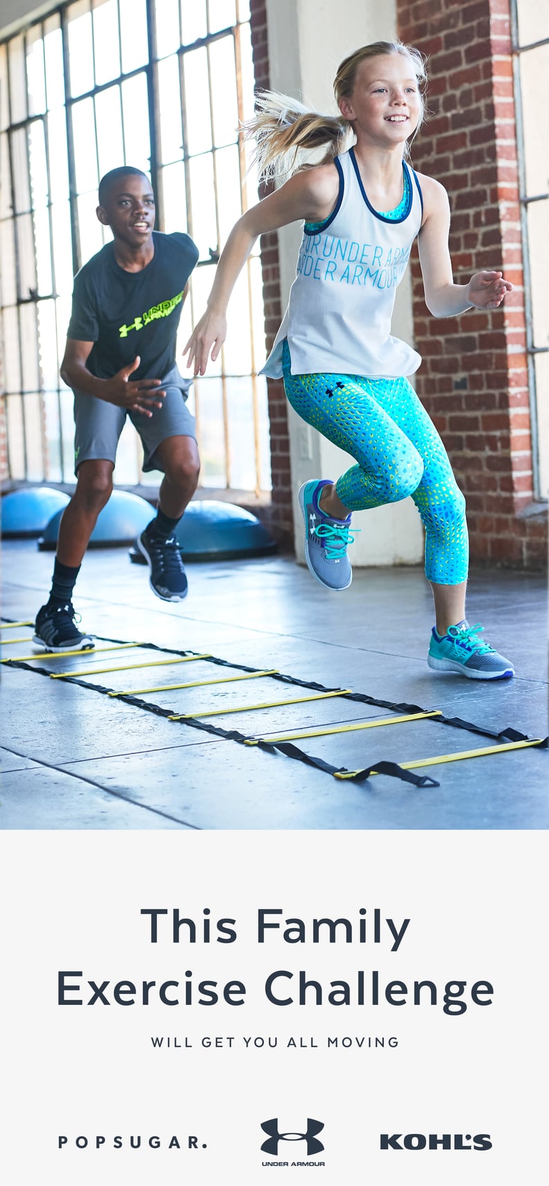 Kohls exercise shop