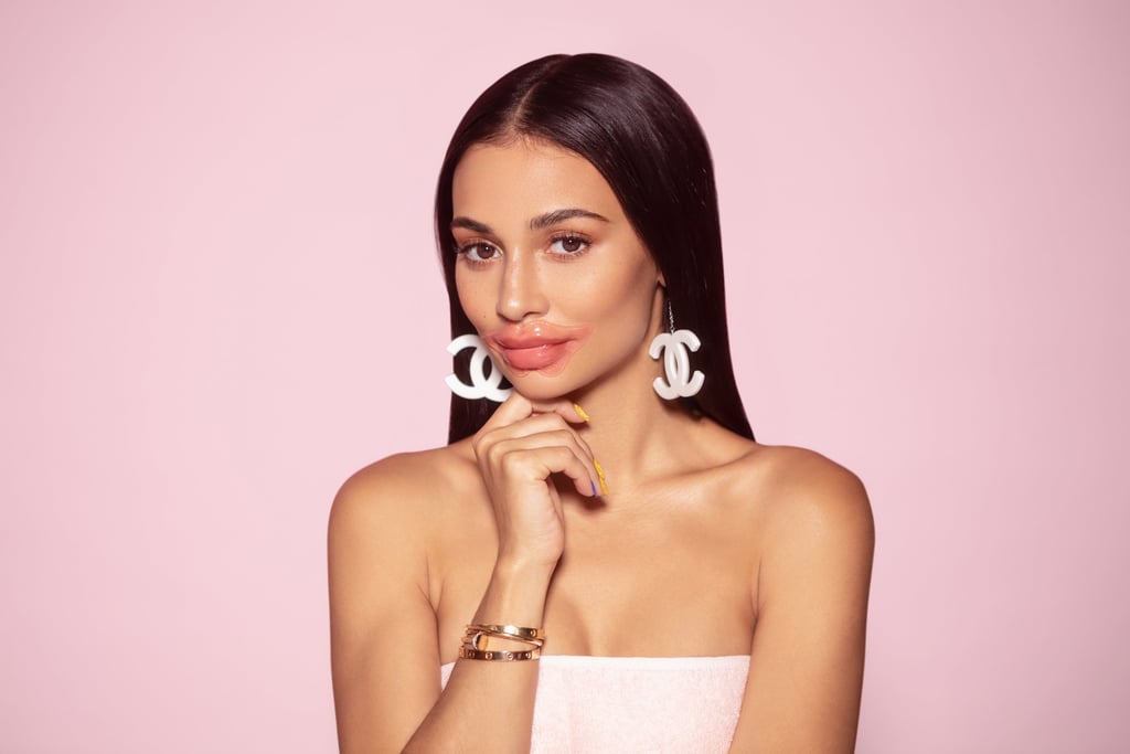 KNC Beauty's Kristen Noel Crawley On Business and Beyonce
