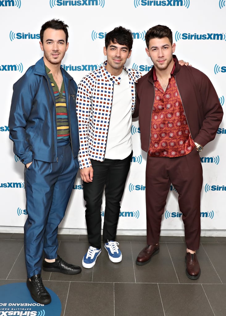 Sexy Jonas Brothers Pictures