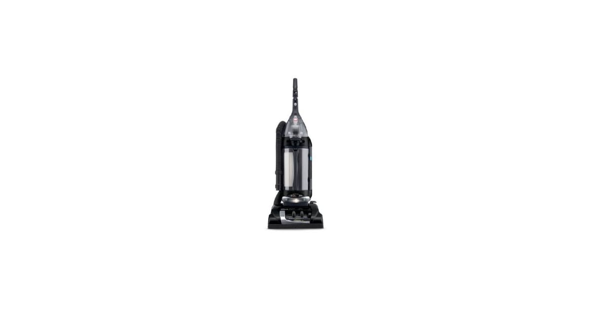 Hoover UH60010 Best Vacuums For Pet Hair on Carpet and Hardwood