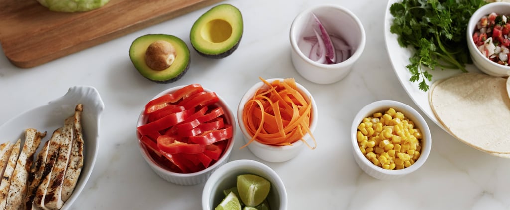 Latin Cookbooks