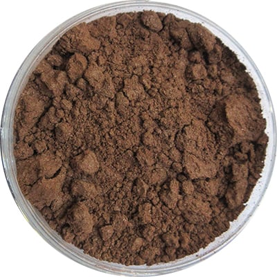 Milk Chocolate Frog Bronzer