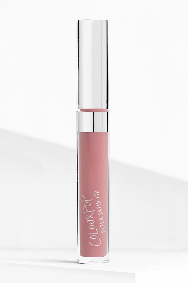 ColourPop Ultra Satin Liquid Lipstick