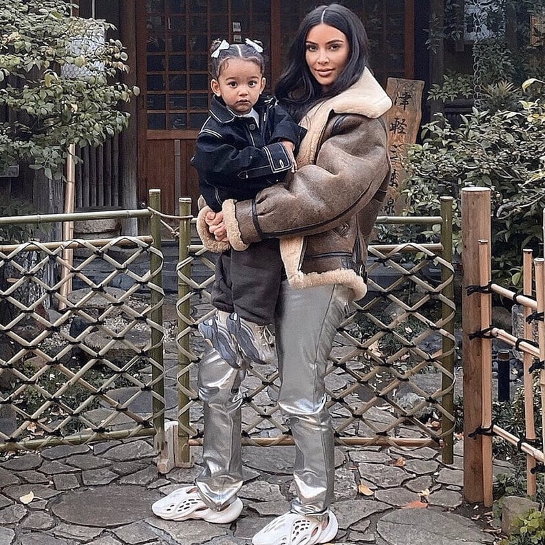 New yeezys kim kardashian new arrivals