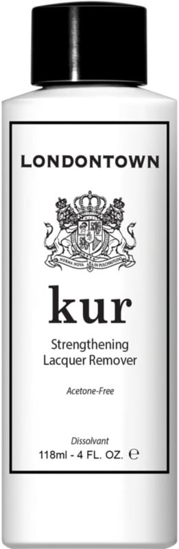 Londontown Kur Strengthening Lacquer Remover