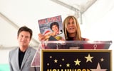 Jennifer Aniston Makes Mission Embarrass