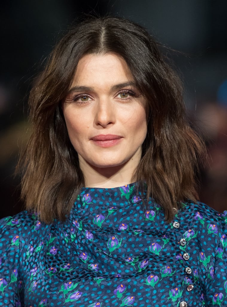 Rachel Weisz