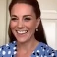 The Royal Family Come Together in a Sweet Video to Call Nurses From All Around the World