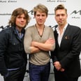 Hanson Slams Justin Bieber's Music, Calls It "Chlamydia of the Ear"