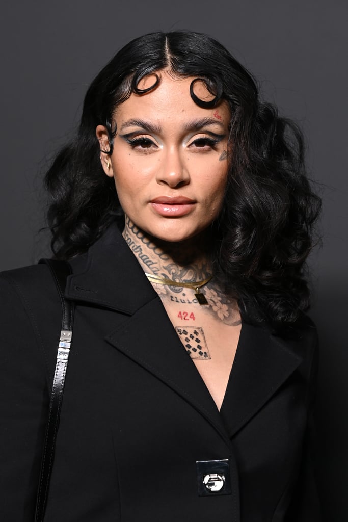 Kehlani