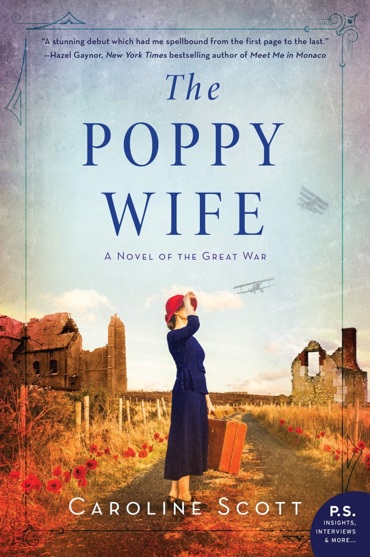 the poppy wife the poppy wife