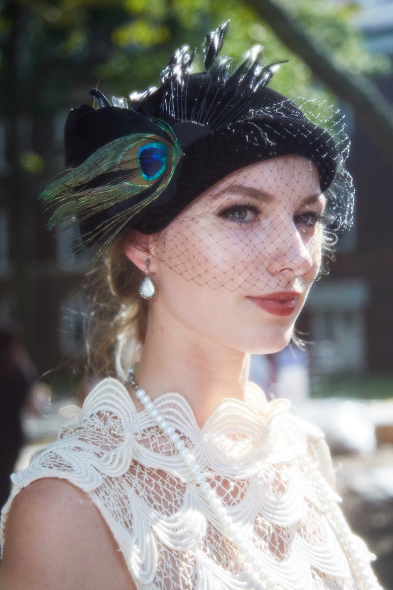 Jazz Age Lawn Party 2017