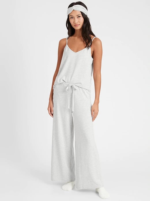 The Best Loungewear From Banana Republic | 2020 | POPSUGAR Fashion