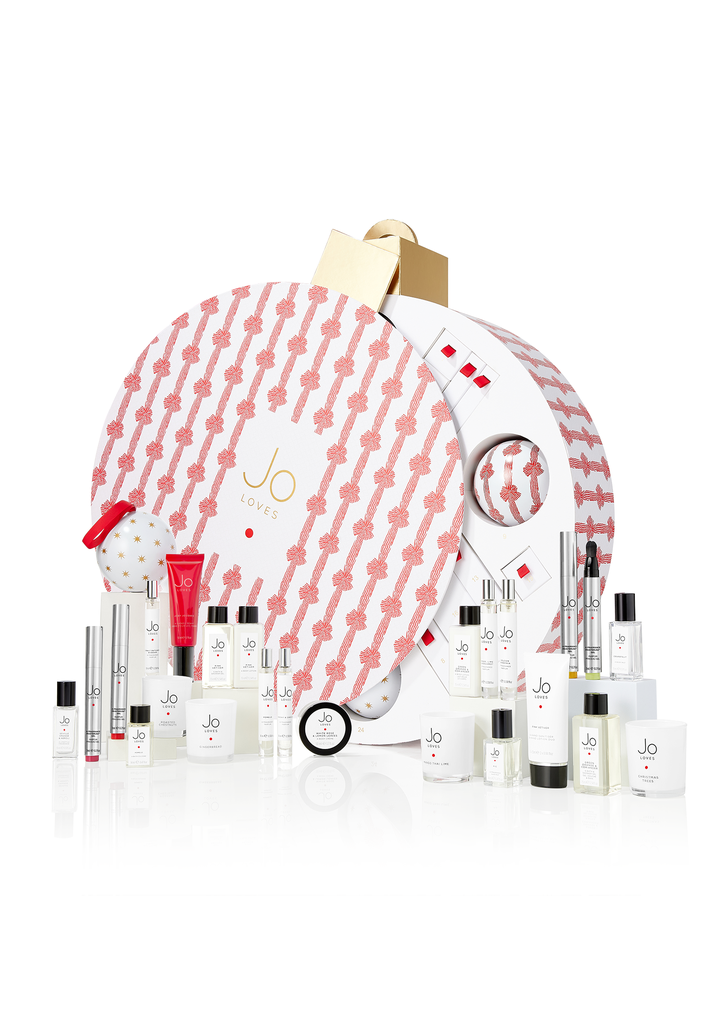 Jo Loves Beauty Advent Calendar 2023 Best Beauty Advent Calendars
