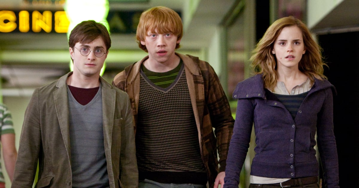100+ Harry Potter Trivia Questions Tougher Than the O.W.L.s