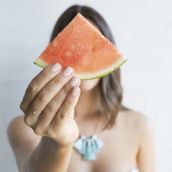 The Best Way to Eat Watermelon