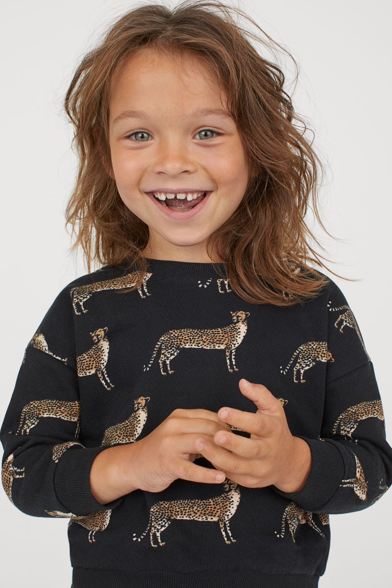 The Cutest H&M Kids' Clothes For Fall 2019 | POPSUGAR Family