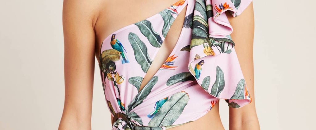 Best Swimsuits on Anthropologie 2020