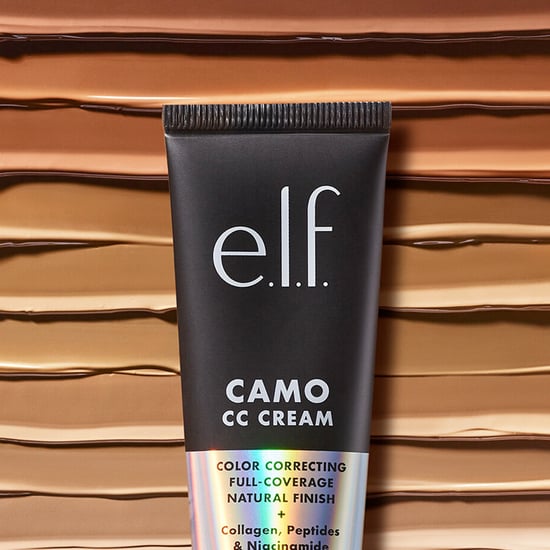 e.l.f. Cosmetics Camo CC Cream Review