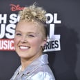 JoJo Siwa Says Stress From "Dance Moms" Gave Her a Bald Spot