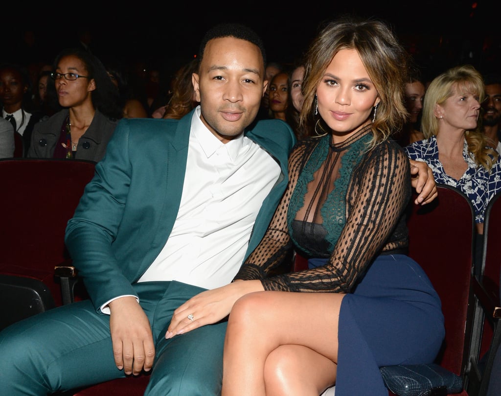 Chrissy Teigen's Best Moments From 2015