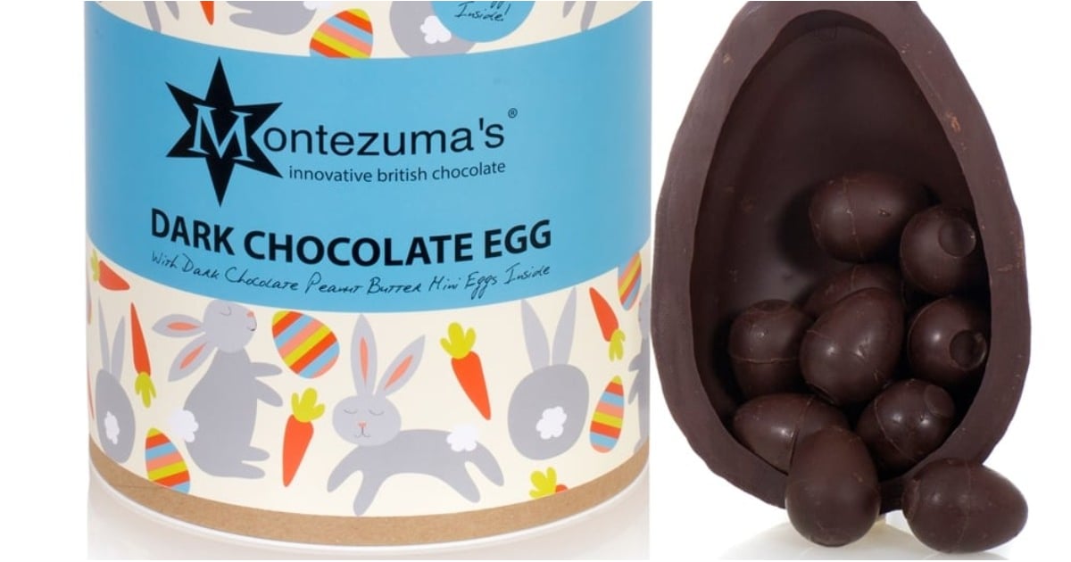 Vegan Easter Eggs and Chocolate 2018 POPSUGAR Fitness UK