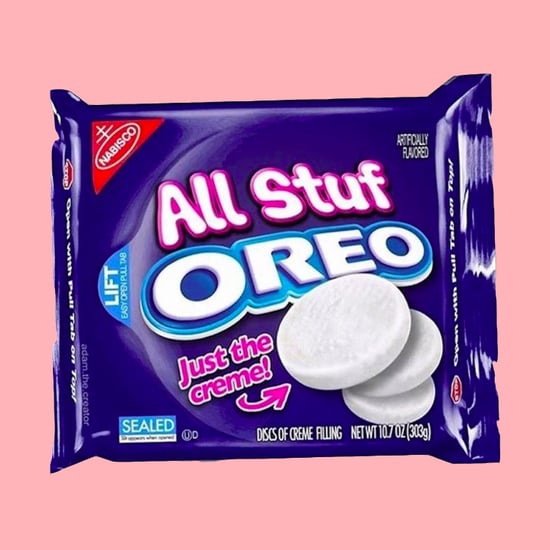Are All-Stuf Oreos Real?